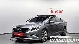 продажа HYUNDAI LF SONATA