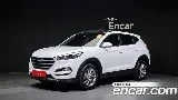 продажа HYUNDAI ALL NEW TUCSON