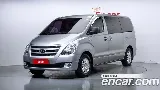 продажа HYUNDAI GRAND STAREX