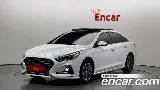 продажа HYUNDAI SONATA NEW RISE HYBRID