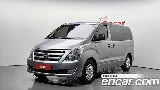 продажа HYUNDAI GRAND STAREX