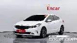 продажа KIA THE NEW K3