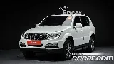 продажа SSANGYONG REXTON W