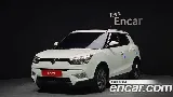 продажа SSANGYONG TIVOLI