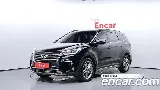 продажа HYUNDAI THE NEW MAXCRUZ