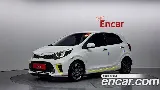 продажа KIA ALL NEW MORNING (JA)