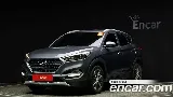 продажа HYUNDAI ALL NEW TUCSON