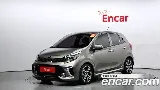 продажа KIA ALL NEW MORNING (JA)