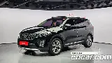 продажа KIA ALL NEW SORENTO