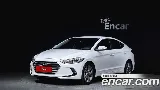 продажа HYUNDAI AVANTE AD