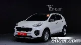 продажа KIA SPORTAGE 4TH GENERATION