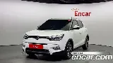 продажа SSANGYONG TIVOLI