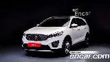 продажа KIA ALL NEW SORENTO