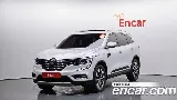 продажа RENAULT KOREA (SAMSUNG) QM6