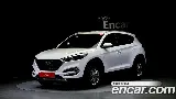 продажа HYUNDAI ALL NEW TUCSON