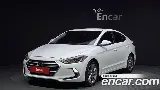 продажа HYUNDAI AVANTE AD