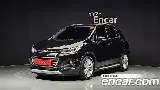 продажа CHEVROLET (GM DAEWOO) THE NEW TRAX