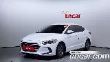 продажа HYUNDAI AVANTE AD