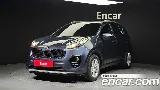 продажа KIA SPORTAGE 4TH GENERATION