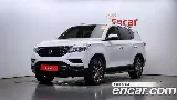 продажа SSANGYONG G4 REXTON