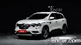 продажа RENAULT KOREA (SAMSUNG) QM6