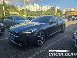 продажа KIA STINGER