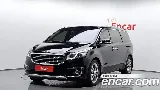 продажа KIA ALL NEW CARNIVAL