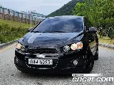 продажа CHEVROLET (GM DAEWOO) AVEO SEDAN