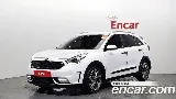 продажа KIA NIRO