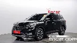 продажа RENAULT KOREA (SAMSUNG) QM6