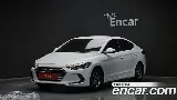 продажа HYUNDAI AVANTE AD