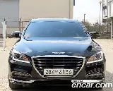 продажа GENESIS G80