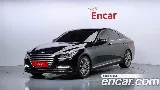 продажа HYUNDAI GENESIS DH