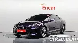 продажа KIA STINGER