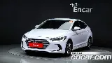 продажа HYUNDAI AVANTE AD