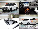 продажа SSANGYONG TIVOLI AIR
