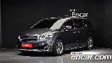 продажа KIA ALL NEW CARNIVAL