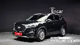 продажа HYUNDAI ALL NEW TUCSON