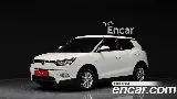 продажа SSANGYONG TIVOLI