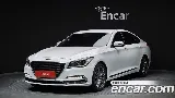 продажа GENESIS G80
