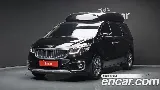 продажа KIA ALL NEW CARNIVAL