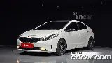 продажа KIA THE NEW K3