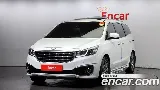 продажа KIA ALL NEW CARNIVAL