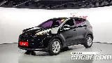продажа KIA SPORTAGE 4TH GENERATION