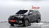 продажа SSANGYONG TIVOLI AIR