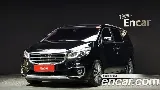продажа KIA ALL NEW CARNIVAL