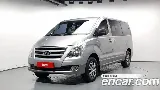 продажа HYUNDAI GRAND STAREX