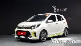 продажа KIA ALL NEW MORNING (JA)