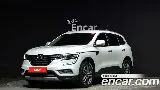 продажа RENAULT KOREA (SAMSUNG) QM6