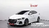 продажа HYUNDAI AVANTE AD
